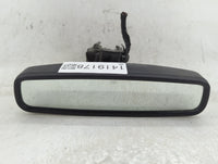 2015-2018 Ford Edge Interior Rear View Mirror Replacement OEM P/N:E11046532 Fits Fits 2015 2016 2017 2018 OEM Used Auto Part