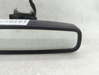 2015-2018 Ford Edge Interior Rear View Mirror Replacement OEM P/N:E11046532 Fits Fits 2015 2016 2017 2018 OEM Used Auto Part