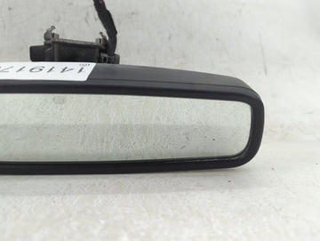 2015-2018 Ford Edge Interior Rear View Mirror Replacement OEM P/N:E11046532 Fits Fits 2015 2016 2017 2018 OEM Used Auto Parts