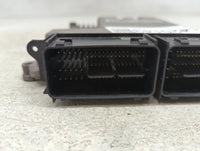 2015-2018 Ford Edge PCM Engine Control Computer ECU ECM PCU OEM P/N:F2GA-12A650-AEF FB5A-12B684-CA Fits OEM Used Auto Parts 