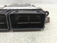 2015-2018 Ford Edge PCM Engine Control Computer ECU ECM PCU OEM P/N:F2GA-12A650-AEF FB5A-12B684-CA Fits OEM Used Auto Parts 