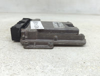 2015-2018 Ford Edge PCM Engine Control Computer ECU ECM PCU OEM P/N:F2GA-12A650-AEF FB5A-12B684-CA Fits OEM Used Auto Parts 