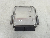 2015-2018 Ford Edge PCM Engine Control Computer ECU ECM PCU OEM P/N:F2GA-12A650-AEF FB5A-12B684-CA Fits OEM Used Auto Parts 