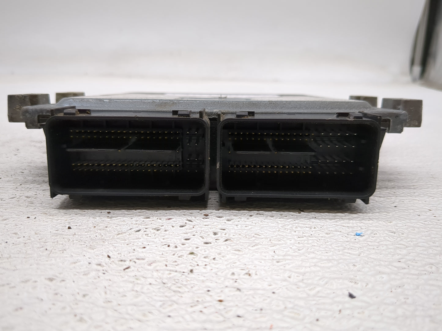 2015-2018 Ford Edge PCM Engine Control Computer ECU ECM PCU OEM P/N:FL3A-12B684-BEA Fits Fits 2015 2016 2017 2018 2019 OEM U
