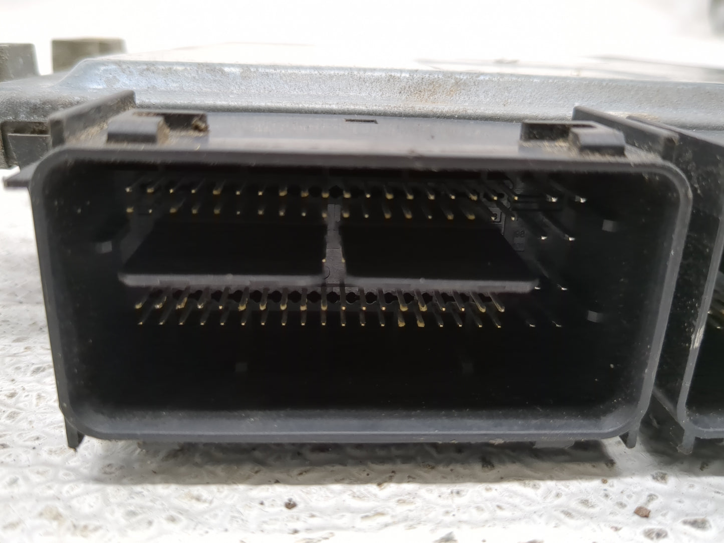 2015-2018 Ford Edge PCM Engine Control Computer ECU ECM PCU OEM P/N:FL3A-12B684-BEA Fits Fits 2015 2016 2017 2018 2019 OEM U
