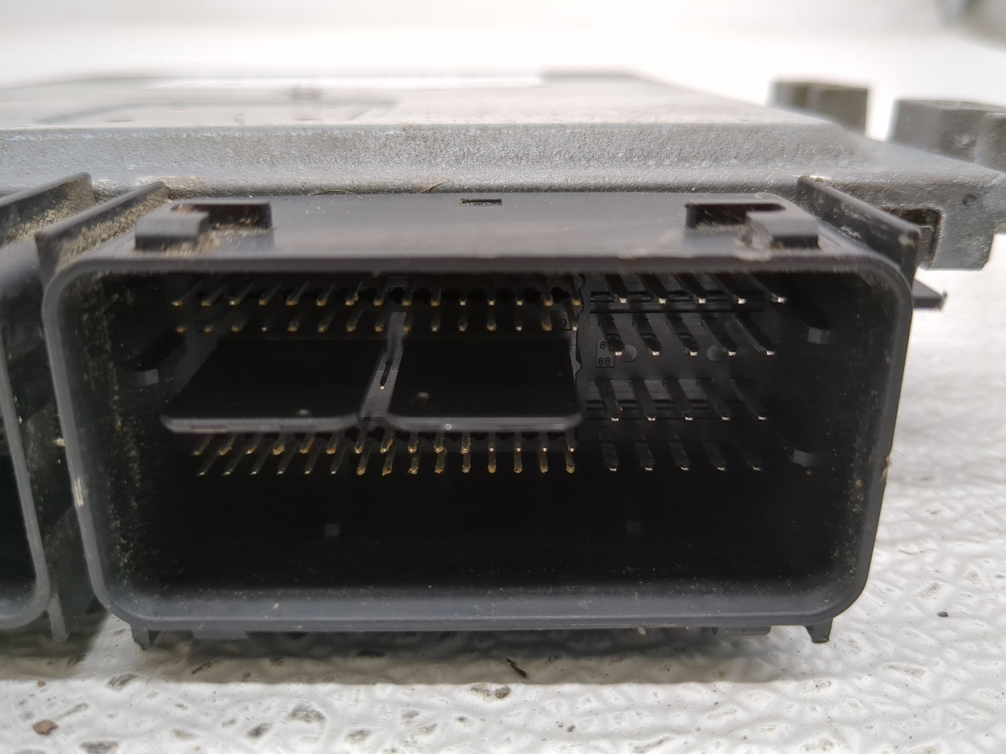 2015-2018 Ford Edge PCM Engine Control Computer ECU ECM PCU OEM P/N:FL3A-12B684-BEA Fits Fits 2015 2016 2017 2018 2019 OEM U