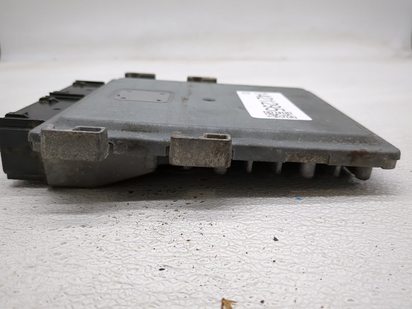 2015-2018 Ford Edge PCM Engine Control Computer ECU ECM PCU OEM P/N:FL3A-12B684-BEA Fits Fits 2015 2016 2017 2018 2019 OEM U
