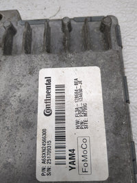2015-2018 Ford Edge PCM Engine Control Computer ECU ECM PCU OEM P/N:FL3A-12B684-BEA Fits Fits 2015 2016 2017 2018 2019 OEM U