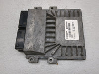2015-2018 Ford Edge PCM Engine Control Computer ECU ECM PCU OEM P/N:FL3A-12B684-BEA Fits Fits 2015 2016 2017 2018 2019 OEM U