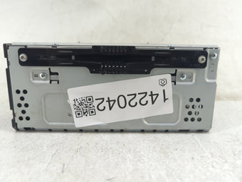 compare product 2013-2015 Ford Edge Radio AM FM Cd Player Receiver Replacement P/N:FT4T-19C107-ED Fits Fits 2013 2014 2015 OEM Used Auto Parts