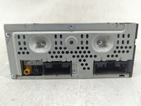 2013-2015 Ford Edge Radio AM FM Cd Player Receiver Replacement P/N:FT4T-19C107-ED Fits Fits 2013 2014 2015 OEM Used Auto Par