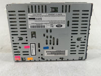2013-2015 Ford Edge Radio AM FM Cd Player Receiver Replacement P/N:FT4T-19C107-ED Fits Fits 2013 2014 2015 OEM Used Auto Par