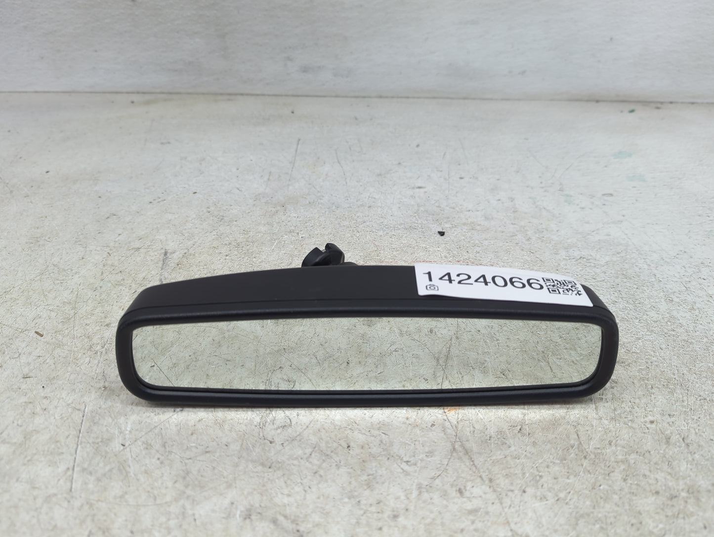 2011-2018 Ford Edge Interior Rear View Mirror Replacement OEM P/N:BU5A 17E678 LA Fits OEM Used Auto Parts - Oemusedautoparts