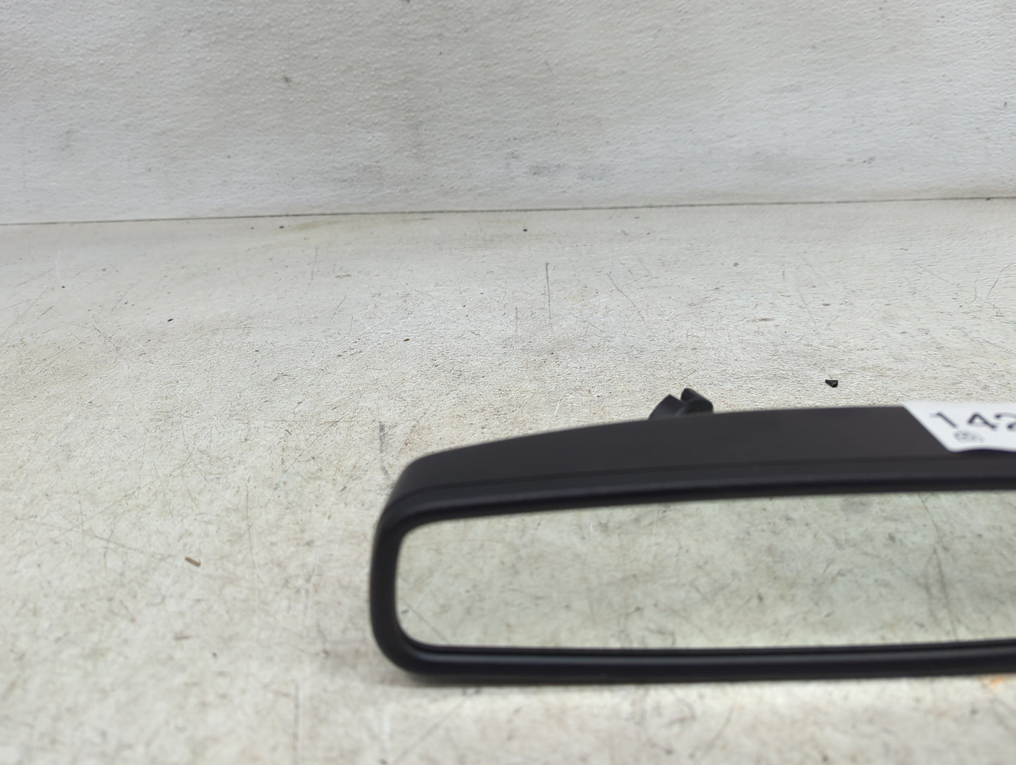 2011-2018 Ford Edge Interior Rear View Mirror Replacement OEM P/N:BU5A 17E678 LA Fits OEM Used Auto Parts - Oemusedautoparts