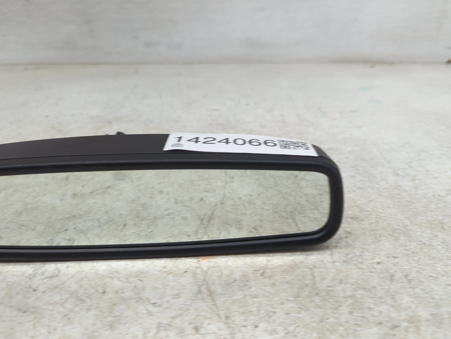 2011-2018 Ford Edge Interior Rear View Mirror Replacement OEM P/N:BU5A 17E678 LA Fits OEM Used Auto Parts - Oemusedautoparts