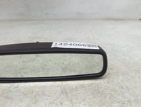 2011-2018 Ford Edge Interior Rear View Mirror Replacement OEM P/N:BU5A 17E678 LA Fits OEM Used Auto Parts - Oemusedautoparts