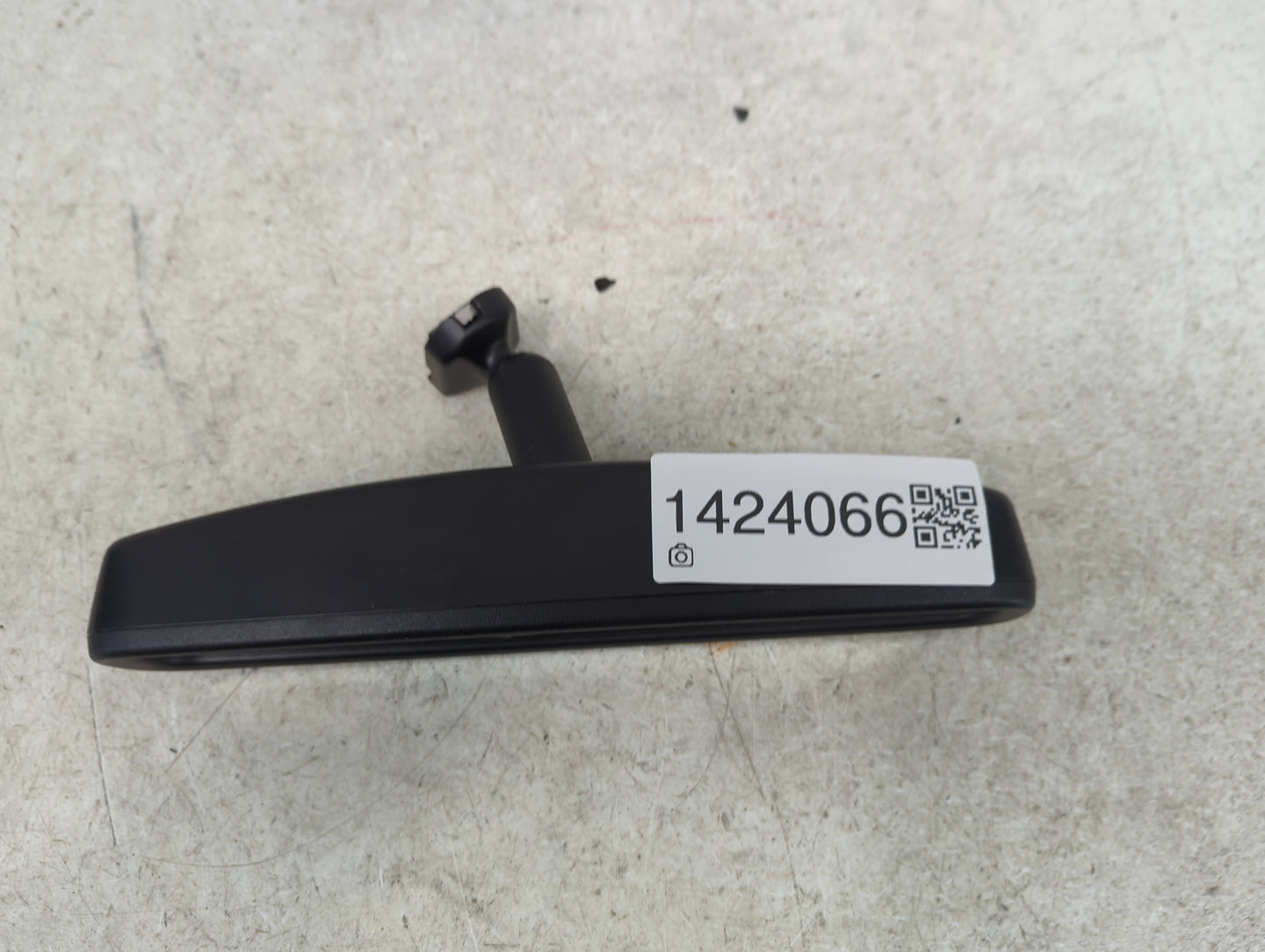 2011-2018 Ford Edge Interior Rear View Mirror Replacement OEM P/N:BU5A 17E678 LA Fits OEM Used Auto Parts - Oemusedautoparts