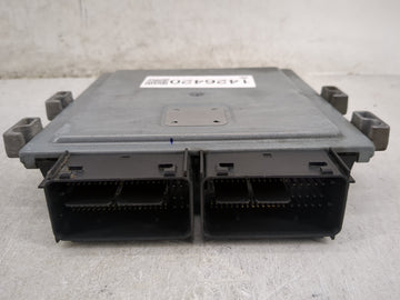 2015-2018 Ford Edge PCM Engine Control Computer ECU ECM PCU OEM P/N:A6SXN2456BP00 FL3A-12B684-BEB Fits OEM Used Auto Parts -