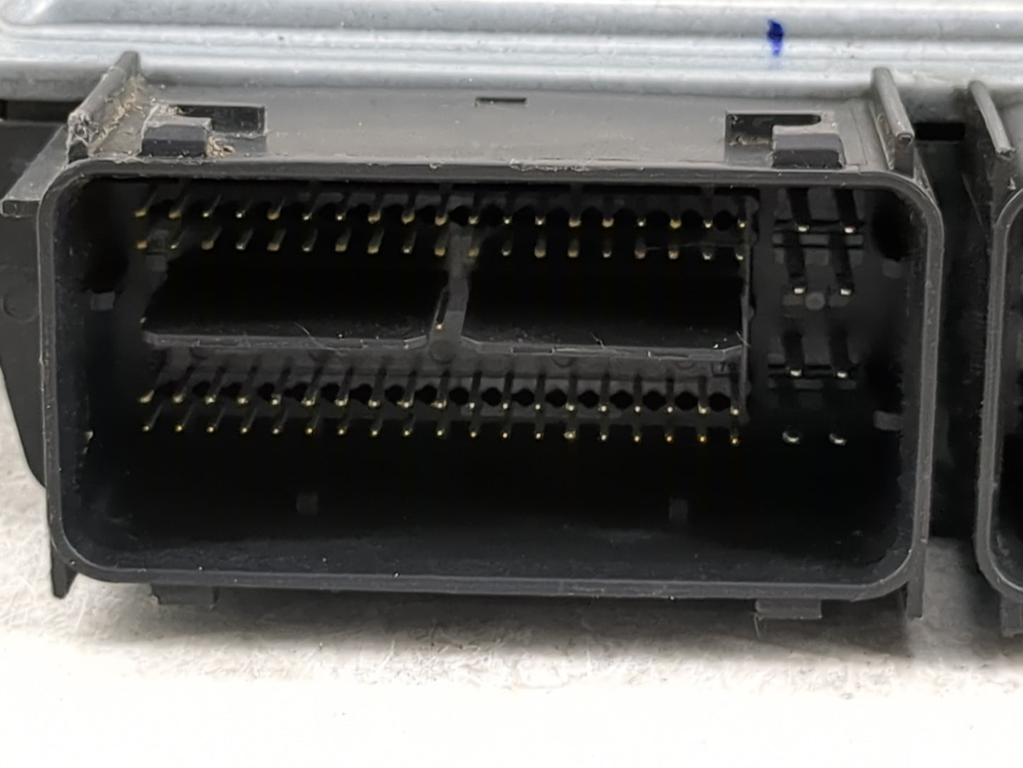 2015-2018 Ford Edge PCM Engine Control Computer ECU ECM PCU OEM P/N:A6SXN2456BP00 FL3A-12B684-BEB Fits OEM Used Auto Parts -