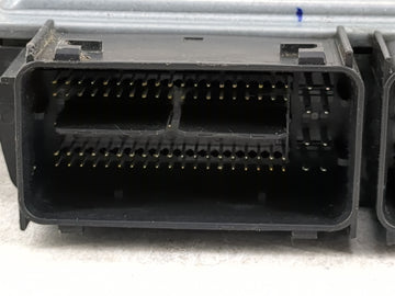 2015-2018 Ford Edge PCM Engine Control Computer ECU ECM PCU OEM P/N:A6SXN2456BP00 FL3A-12B684-BEB Fits OEM Used Auto Parts