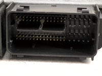 2015-2018 Ford Edge PCM Engine Control Computer ECU ECM PCU OEM P/N:A6SXN2456BP00 FL3A-12B684-BEB Fits OEM Used Auto Parts -
