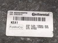 2015-2018 Ford Edge PCM Engine Control Computer ECU ECM PCU OEM P/N:A6SXN2456BP00 FL3A-12B684-BEB Fits OEM Used Auto Parts -