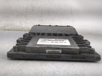 2015-2018 Ford Edge PCM Engine Control Computer ECU ECM PCU OEM P/N:A6SXN2456BP00 FL3A-12B684-BEB Fits OEM Used Auto Parts -