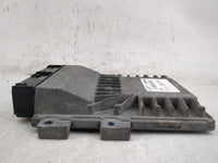 2015-2018 Ford Edge PCM Engine Control Computer ECU ECM PCU OEM P/N:A6SXN2456BP00 FL3A-12B684-BEB Fits OEM Used Auto Parts -