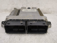 2015-2018 Ford Edge PCM Engine Control Computer ECU ECM PCU OEM P/N:F2GA-12A650-AEF 0 261 S14 Fits Fits 2015 2016 2017 2018 