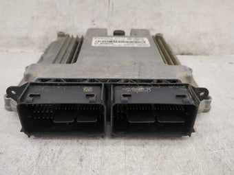 compare product 2015-2018 Ford Edge PCM Engine Control Computer ECU ECM PCU OEM P/N:F2GA-12A650-AEF 0 261 S14 Fits Fits 2015 2016 2017 2018 2019 OEM Used Auto Parts