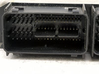 2015-2018 Ford Edge PCM Engine Control Computer ECU ECM PCU OEM P/N:F2GA-12A650-AEF 0 261 S14 Fits Fits 2015 2016 2017 2018 
