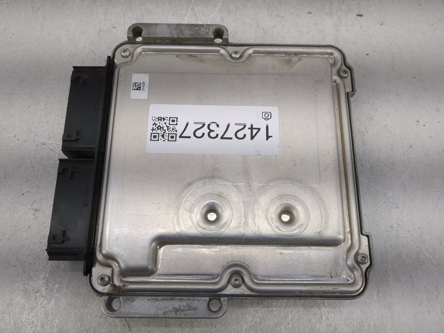 2015-2018 Ford Edge PCM Engine Control Computer ECU ECM PCU OEM P/N:F2GA-12A650-AEF 0 261 S14 Fits Fits 2015 2016 2017 2018 