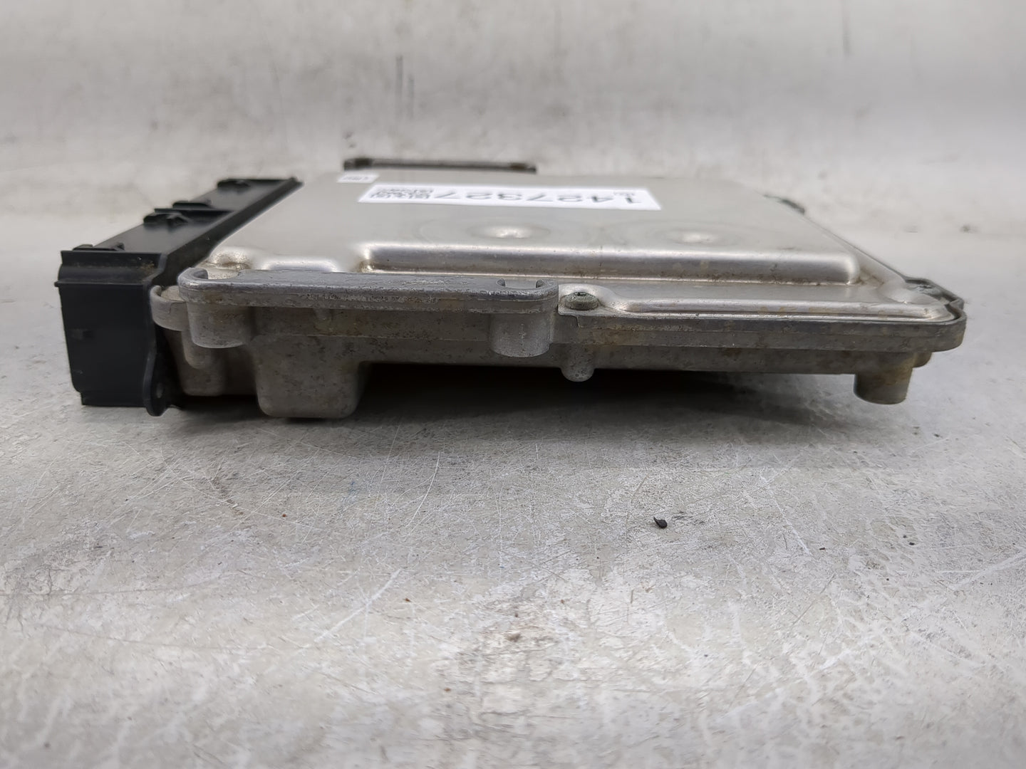 2015-2018 Ford Edge PCM Engine Control Computer ECU ECM PCU OEM P/N:F2GA-12A650-AEF 0 261 S14 Fits Fits 2015 2016 2017 2018 