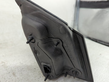 2015-2018 Ford Edge Driver Side View Mirror - Left Door Mirror OEM Used