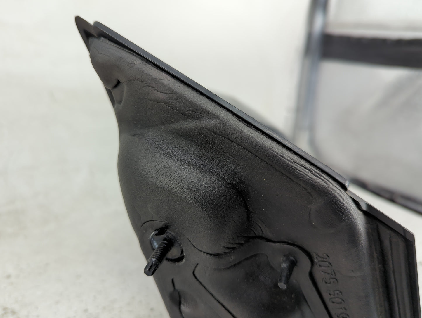 2015-2018 Ford Edge Driver Side View Mirror - Left Door Mirror OEM Used - Oemusedautoparts1.com