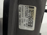 2015-2018 Ford Edge Driver Side View Mirror - Left Door Mirror OEM Used - Oemusedautoparts1.com