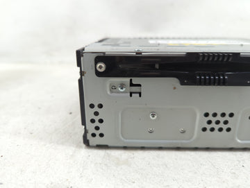 2015-2018 Ford Edge Radio AM FM Cd Player Receiver Replacement P/N:CQ-FJ64E3UMB Fits Fits 2015 2016 2017 2018 OEM Used Auto Parts