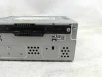 2015-2018 Ford Edge Radio AM FM Cd Player Receiver Replacement P/N:CQ-FJ64E3UMB Fits Fits 2015 2016 2017 2018 OEM Used Auto 