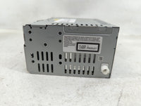 2015-2018 Ford Edge Radio AM FM Cd Player Receiver Replacement P/N:CQ-FJ64E3UMB Fits Fits 2015 2016 2017 2018 OEM Used Auto 