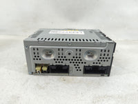 2015-2018 Ford Edge Radio AM FM Cd Player Receiver Replacement P/N:CQ-FJ64E3UMB Fits Fits 2015 2016 2017 2018 OEM Used Auto 