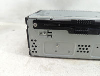 2013-2015 Ford Edge Radio AM FM Cd Player Receiver Replacement P/N:CQ-FJ64E3UMB ET4T-19C1 Fits Fits 2013 2014 2015 OEM Used 
