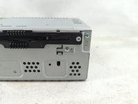 2013-2015 Ford Edge Radio AM FM Cd Player Receiver Replacement P/N:CQ-FJ64E3UMB ET4T-19C1 Fits Fits 2013 2014 2015 OEM Used 