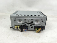 2013-2015 Ford Edge Radio AM FM Cd Player Receiver Replacement P/N:CQ-FJ64E3UMB ET4T-19C1 Fits Fits 2013 2014 2015 OEM Used 