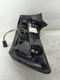 2015-2018 Ford Edge Tail Light Assembly Driver Left OEM Fits Fits 2015 2016 2017 2018 OEM Used Auto Parts - Oemusedautoparts