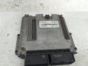 compare product 2015-2018 Ford Edge PCM Engine Control Computer ECU ECM PCU OEM P/N:F2GA-12A650-AAF FB5A-12B684-CA Fits OEM Used Auto Parts
