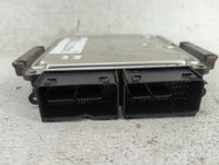 2015-2018 Ford Edge PCM Engine Control Computer ECU ECM PCU OEM P/N:F2GA-12A650-AAF FB5A-12B684-CA Fits OEM Used Auto Parts 