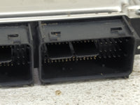 2015-2018 Ford Edge PCM Engine Control Computer ECU ECM PCU OEM P/N:F2GA-12A650-AAF FB5A-12B684-CA Fits OEM Used Auto Parts 