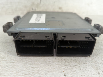 2015-2018 Ford Edge PCM Engine Control Computer ECU ECM PCU OEM P/N:A6SXN24566300 FL3A-12B684-BEA Fits OEM Used Auto Parts -