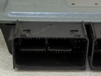 2015-2018 Ford Edge PCM Engine Control Computer ECU ECM PCU OEM P/N:A6SXN24566300 FL3A-12B684-BEA Fits OEM Used Auto Parts -