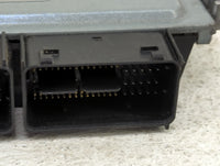 2015-2018 Ford Edge PCM Engine Control Computer ECU ECM PCU OEM P/N:A6SXN24566300 FL3A-12B684-BEA Fits OEM Used Auto Parts -